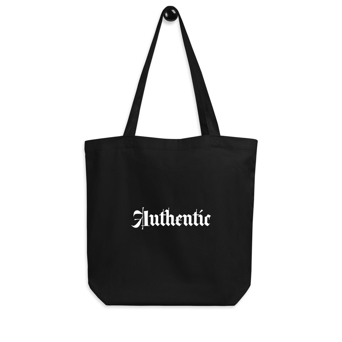 Eco Tote Bag | Authentic