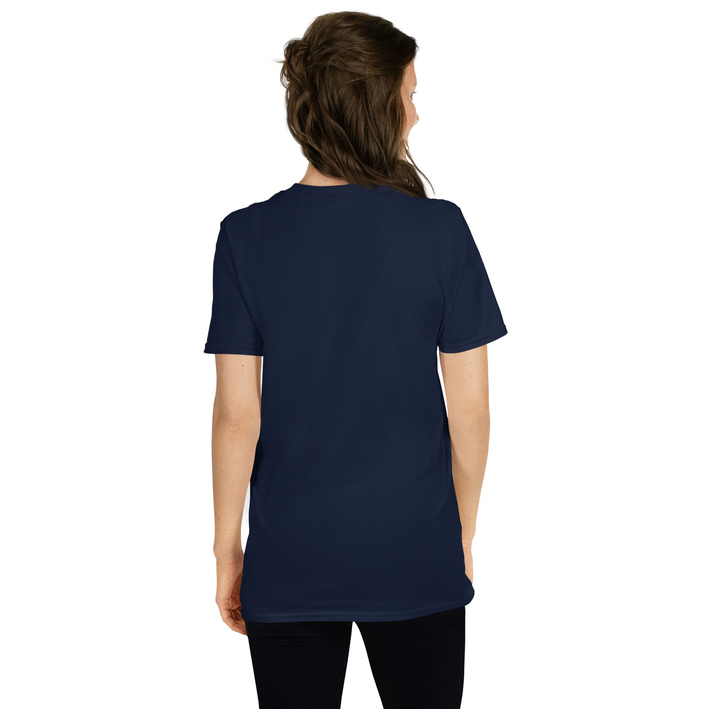 Short-Sleeve Unisex T-Shirt | Just a little batty