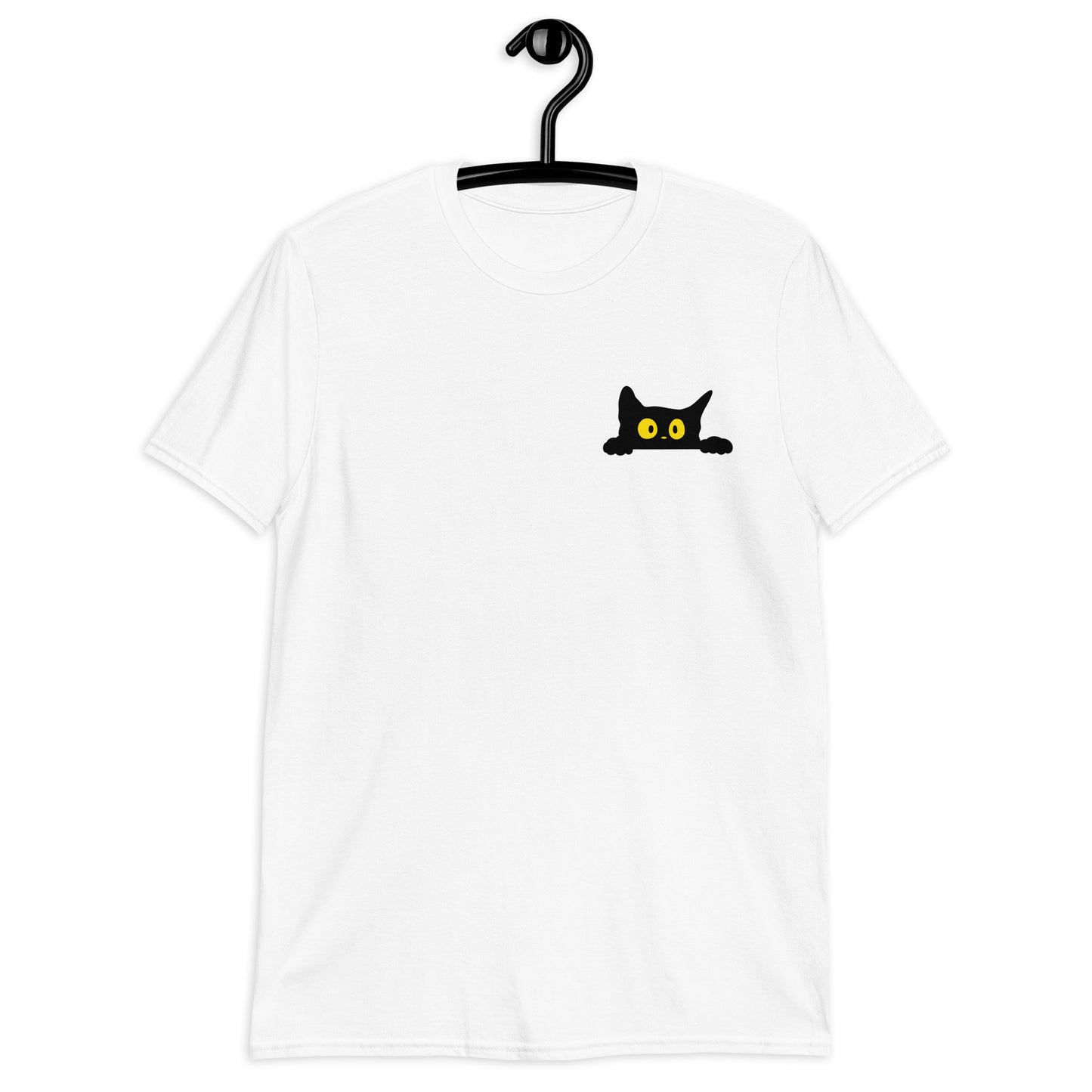 Curiosity Club Member Tee