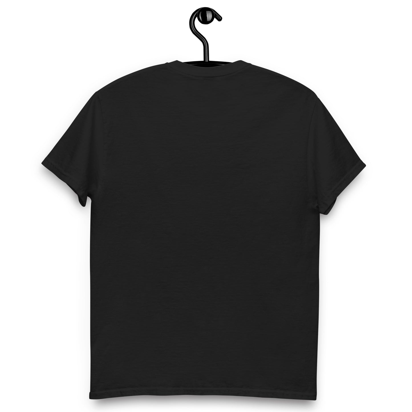 Unisex classic tee | Get Lost in the Outdoors Camping