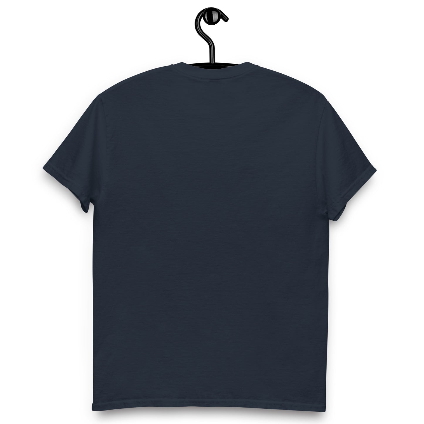 Unisex classic tee | Get Lost in the Outdoors Camping