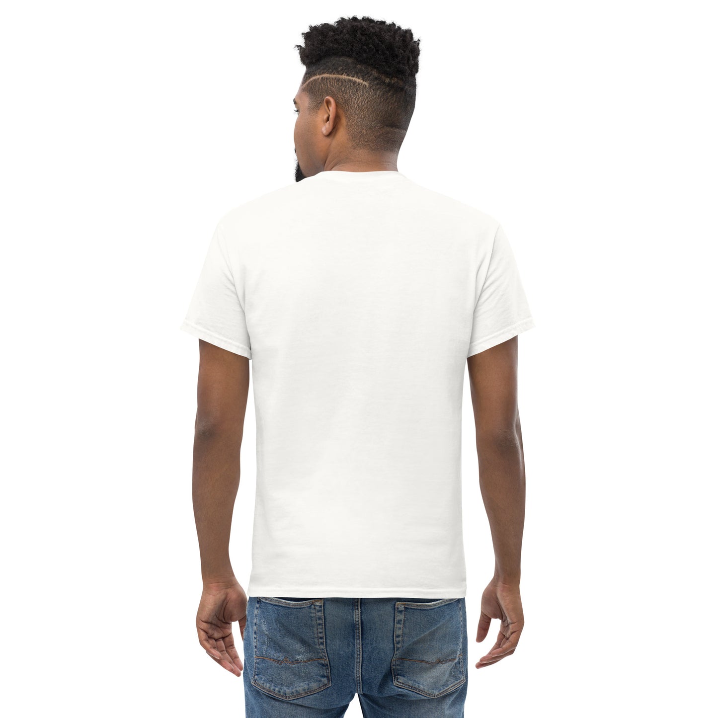 Unisex classic tee | Trick or Treat Spooky