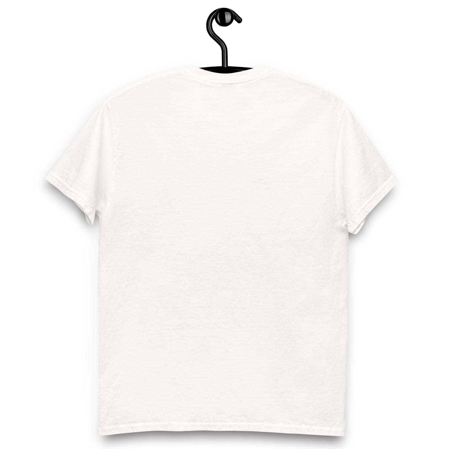Unisex classic tee | That Socially Anxious Witch