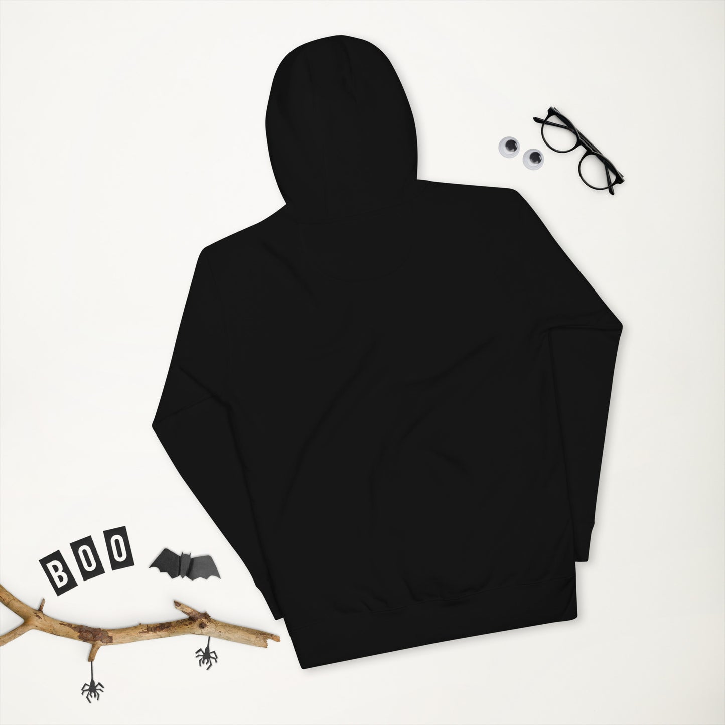 Unisex Hoodie | Boo-tiful