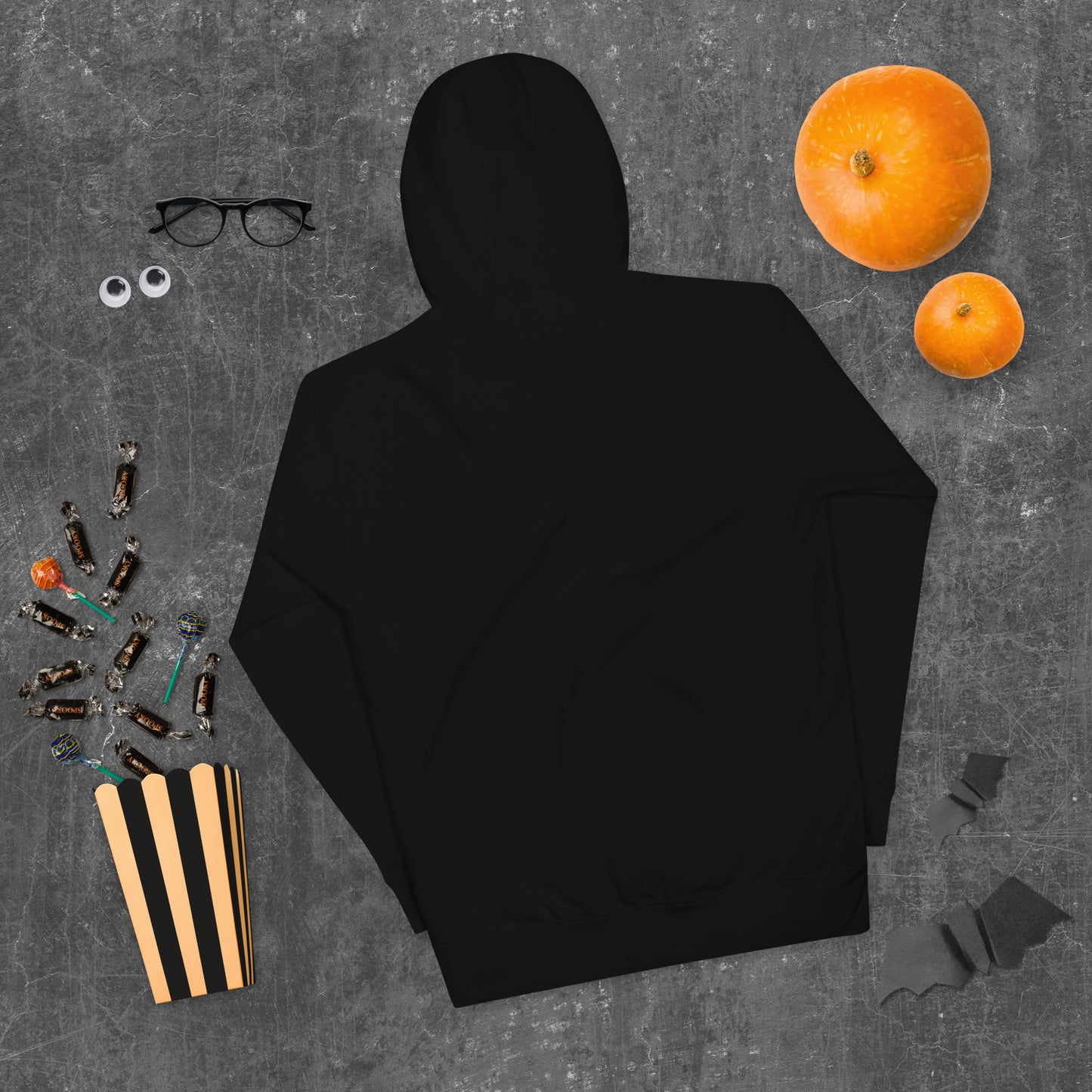 Unisex Hoodie | Boo-tiful