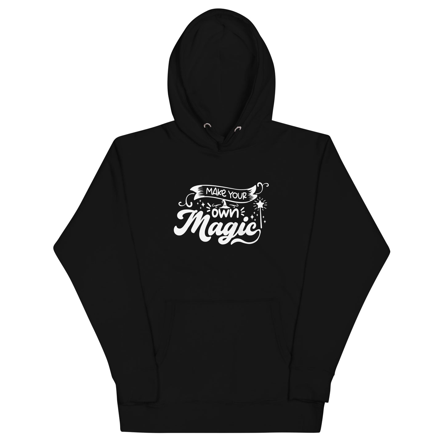 Unisex Hoodie | Make Your Own Magic