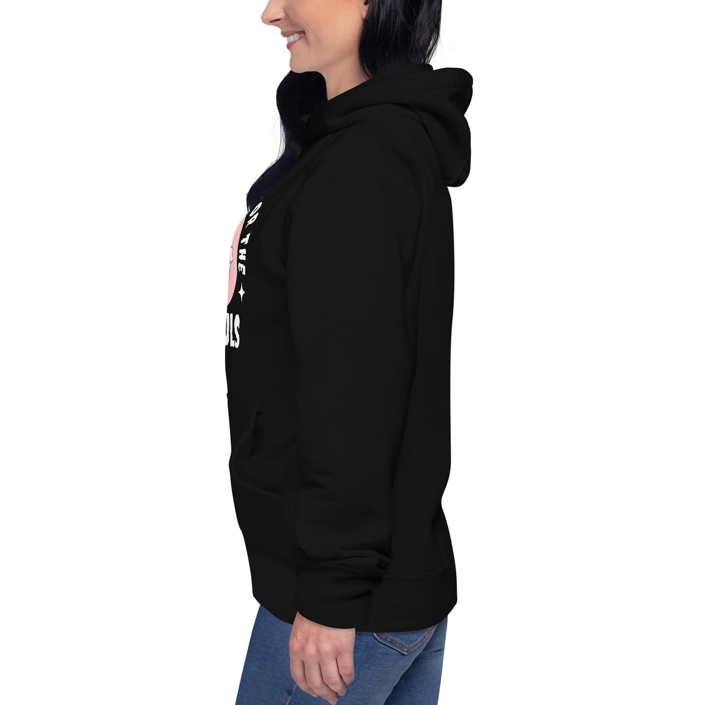 Unisex Hoodie | Halloween is for the GHOULS