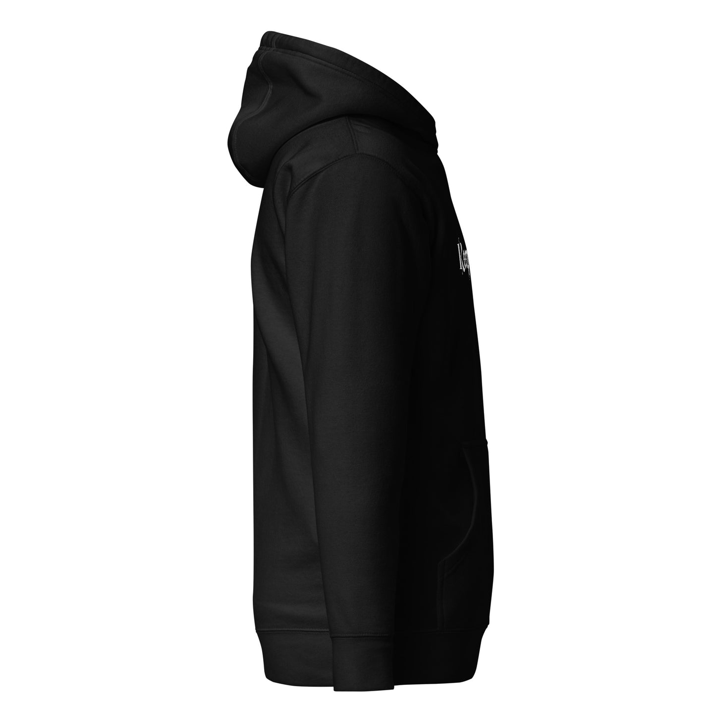 Unisex Hoodie | Keep Going
