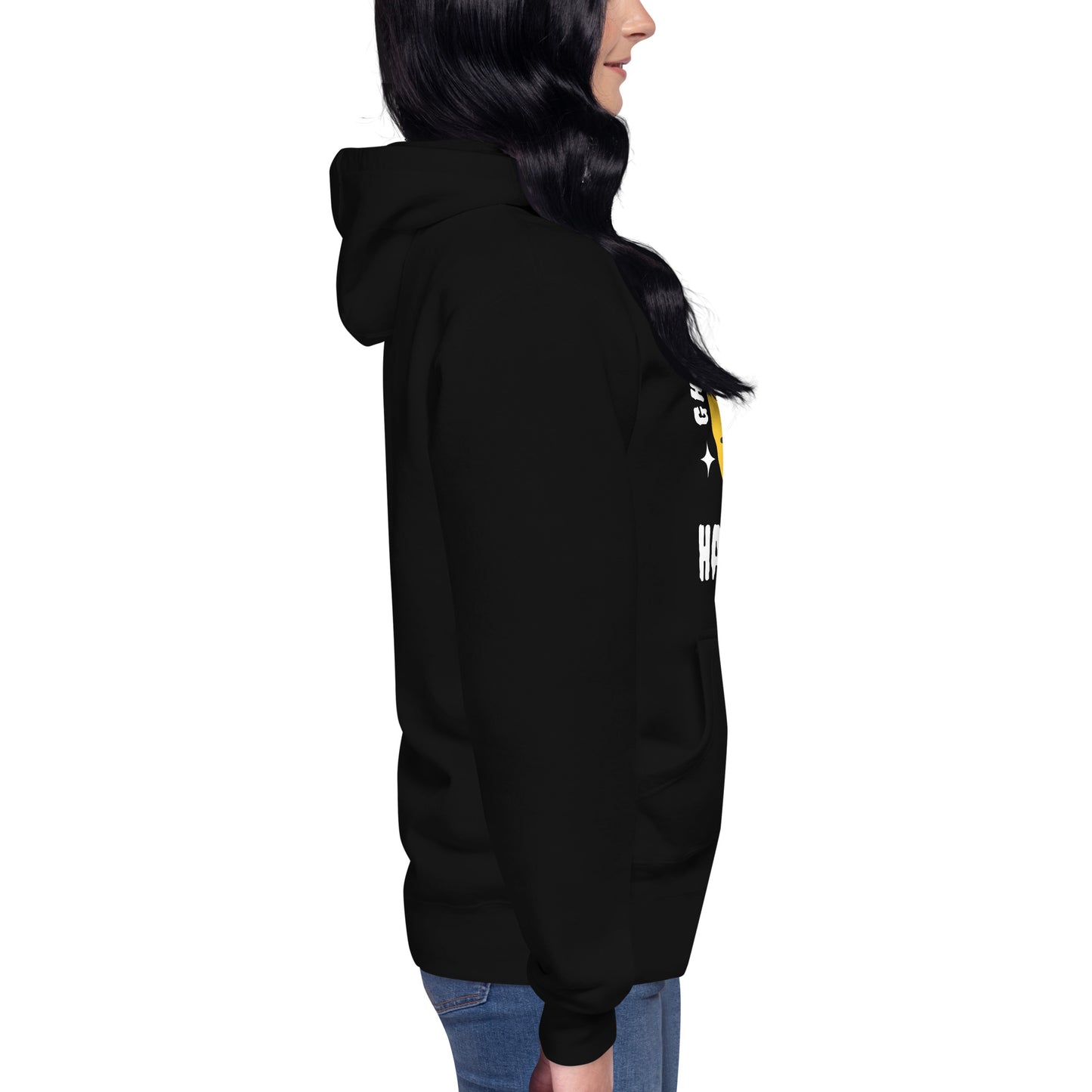 Unisex Hoodie | GHOULS just wanna have fun