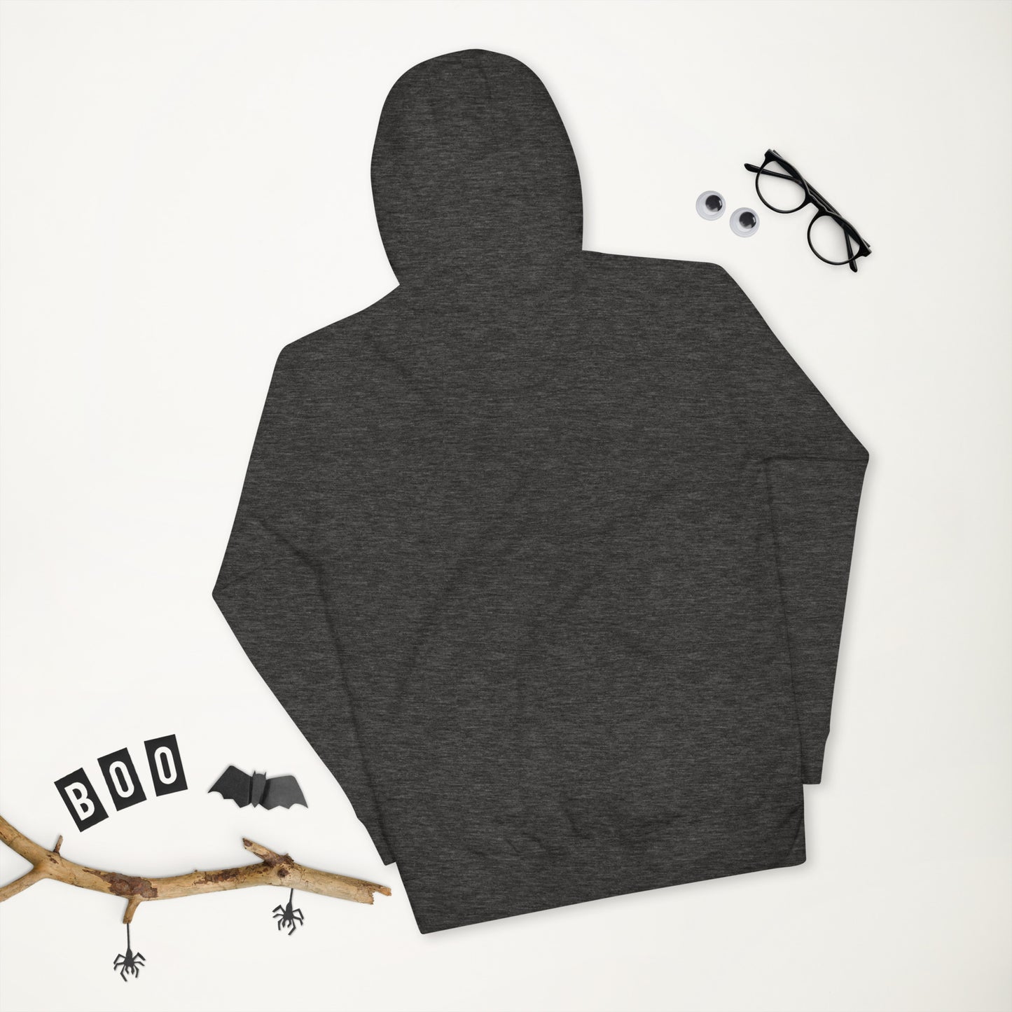 Unisex Hoodie | Boo-tiful