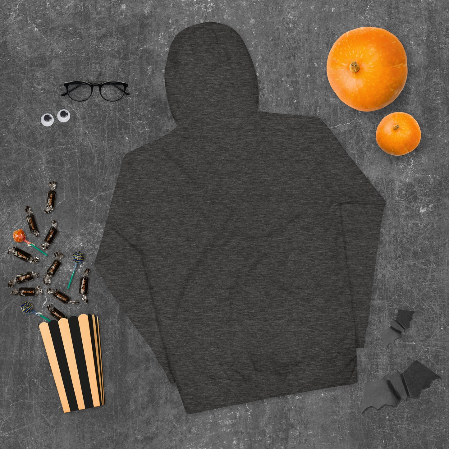 Unisex Hoodie | Just a little batty