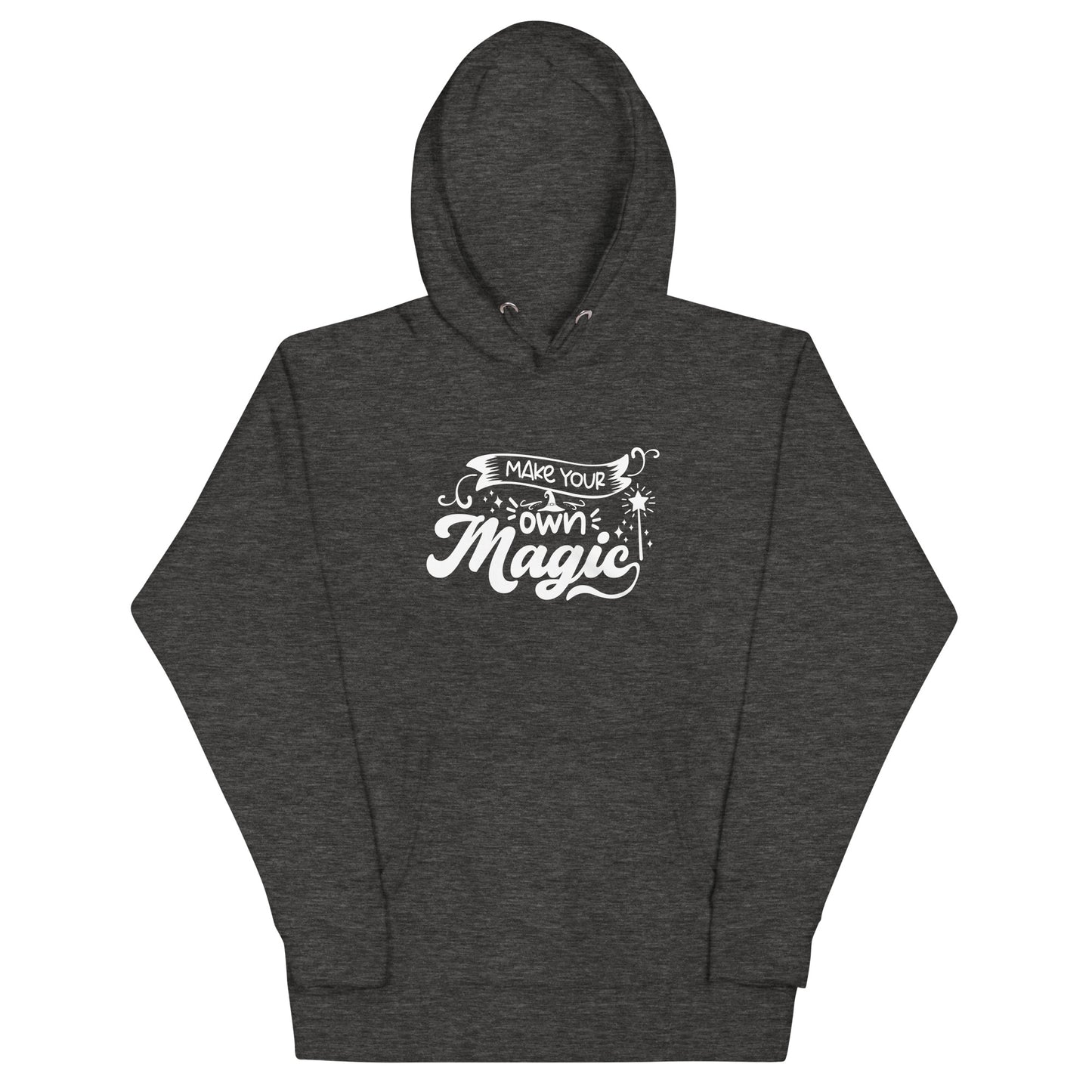 Unisex Hoodie | Make Your Own Magic