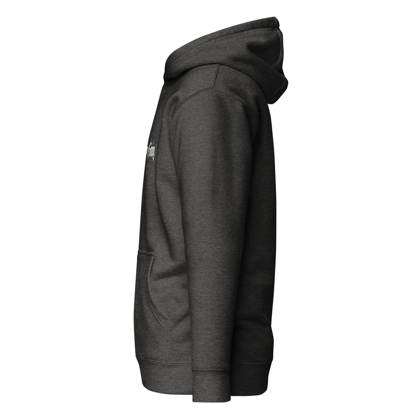 Unisex Hoodie | Keep Going