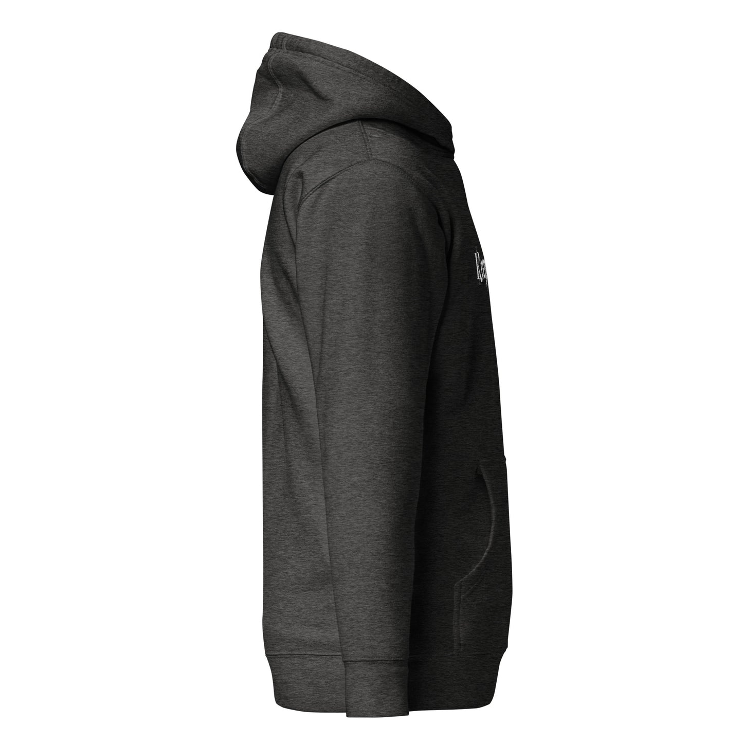 Unisex Hoodie | Keep Going