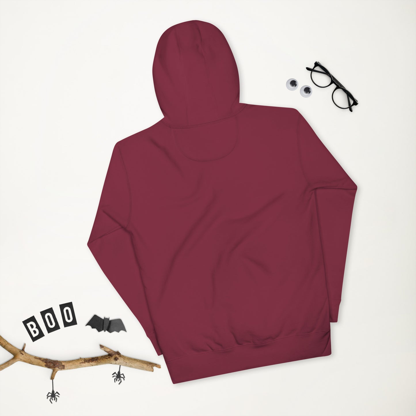 Unisex Hoodie | Boo-tiful