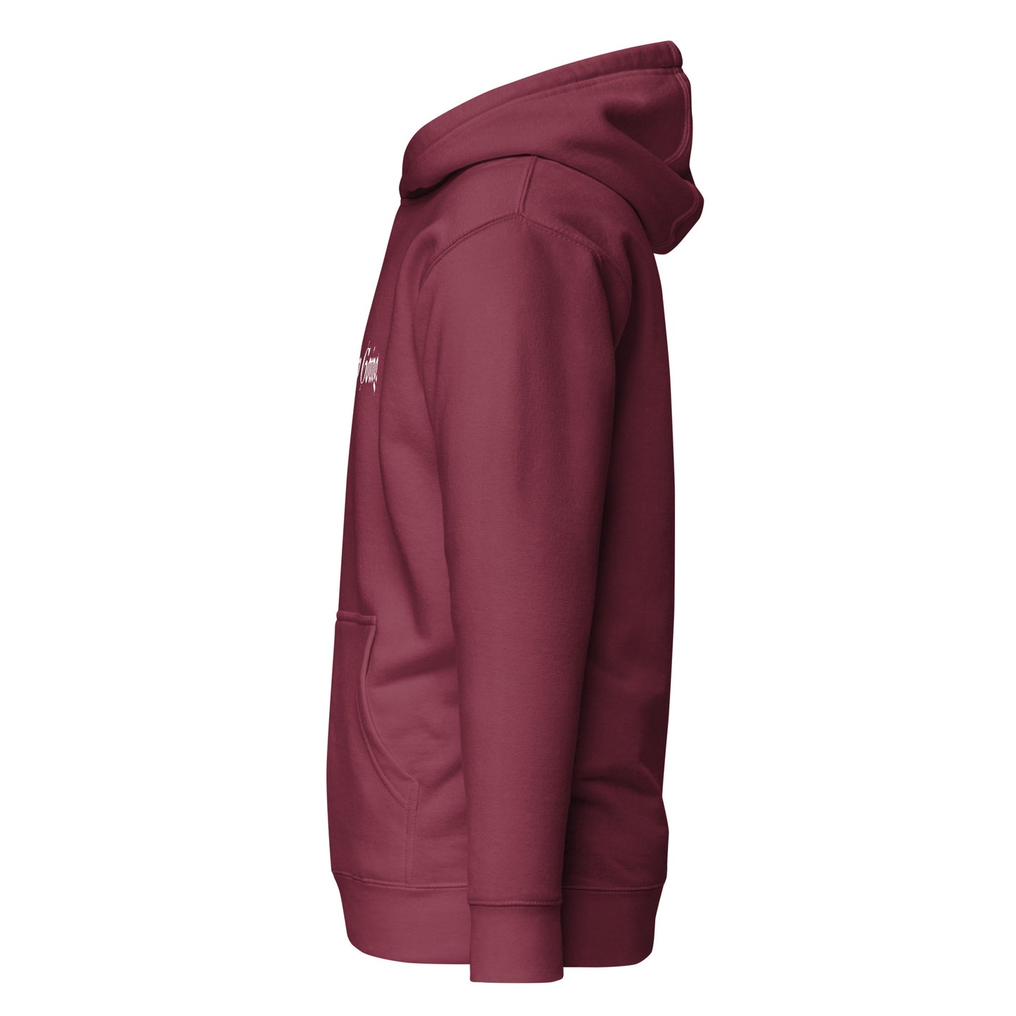 Unisex Hoodie | Keep Going