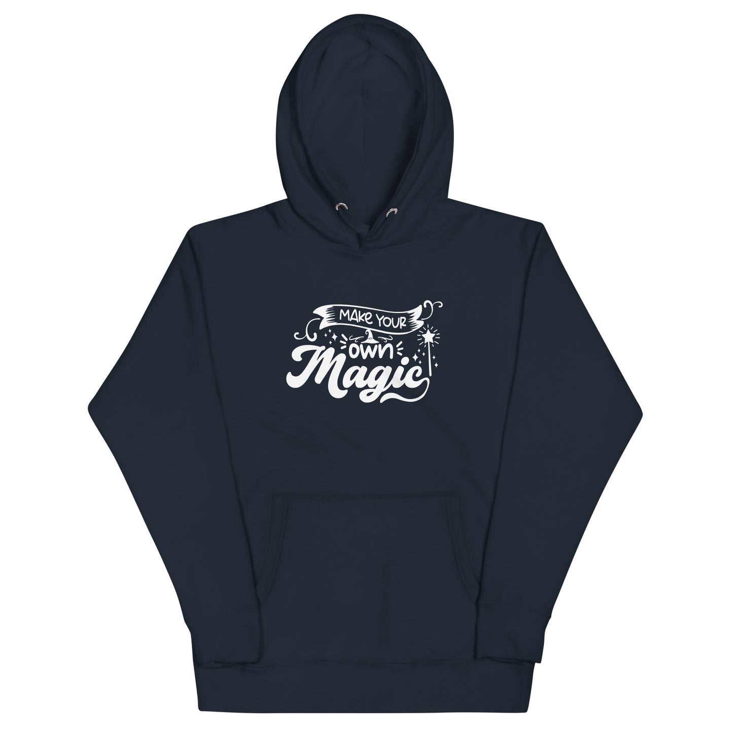 Unisex Hoodie | Make Your Own Magic